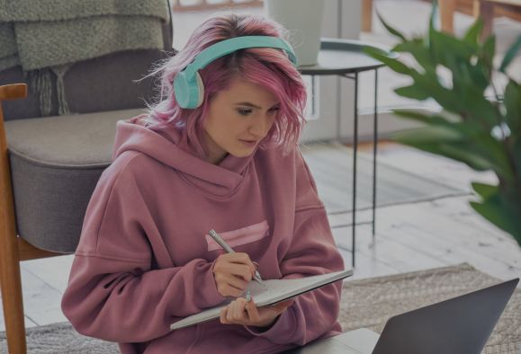 Tworzenie materiałów na stronę www