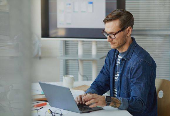 Analiza danych z Google PageSpeed Insights